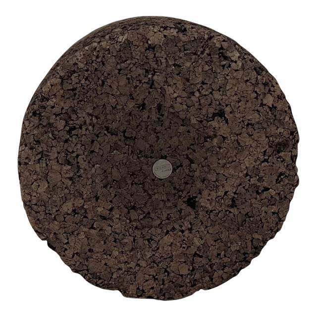 Cork by Jasper Morrison for Moooi For Sale