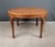 Large 20th Century Moroccan Marquetry Tea Table For Sale - Image 9 of 13