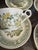 Chinoiserie Tea Cups & Saucers, S/6 For Sale In Miami - Image 6 of 7