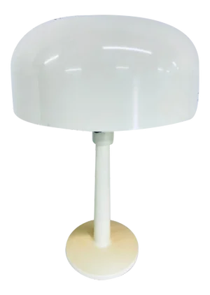 Gerald Thurston Table or Desk Lamp for Lightolier