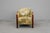 Vintage Art Deco Lounge Chairs in Birch and Pine, 1920s, Set of 2 For Sale - Image 10 of 18