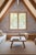 Not Yet Made - Made To Order Mahjong Tile Grasscloth Wallpaper by House Party | Coral Crack | 8 Yards For Sale - Image 5 of 8