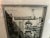 French Madison Rue Haute- Framed Etching-France For Sale - Image 3 of 12