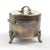 Art Deco Hungarian Sugar Bowl from Sandrik, 1890s For Sale - Image 13 of 13