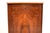 Vintage Danish Walnut and Brass Chest of Drawers, 1960s For Sale - Image 9 of 11