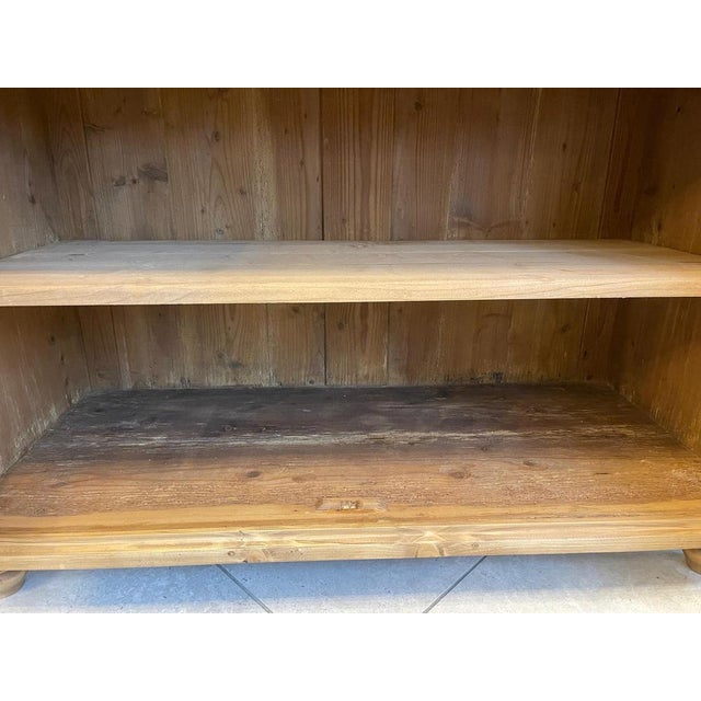 Art Nouveau Kitchen Cabinet For Sale - Image 12 of 17