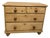 19th Century Pine Chest of Drawers For Sale