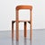 Dining Chairs by Bruno Rey for Dietiker, 1970s, Set of 4 For Sale - Image 10 of 16