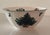 Ceramic Late 20th Century Mikasa Heritage Chtistmas Story Bowl For Sale - Image 7 of 7