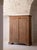 Light Brown Tuscan Cabinet in Poplar For Sale - Image 5 of 11