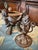 Metal Late 19th Century Italian Renaissance Revival Patinated Bronze Inkwell For Sale - Image 7 of 9