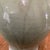 Celadon Vintage Green Celadon Glazed Bamboo Design Porcelain Vase by Richey Bellinger Circa1982 For Sale - Image 8 of 12