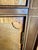 Late 20th Century Vintage Federal Style Banded Mahogany Bowfront Sideboard- 50”x39.5”x22” For Sale - Image 5 of 12