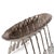 The Oseberg Viking Ship Sculpture is a modern tribute to the iconic Viking ship, blending historical significance with...