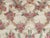 Antique Kerman Carpet, Handmade Persian Rug, Wool Carpet, Pink Red, Green, Ivory For Sale - Image 16 of 18