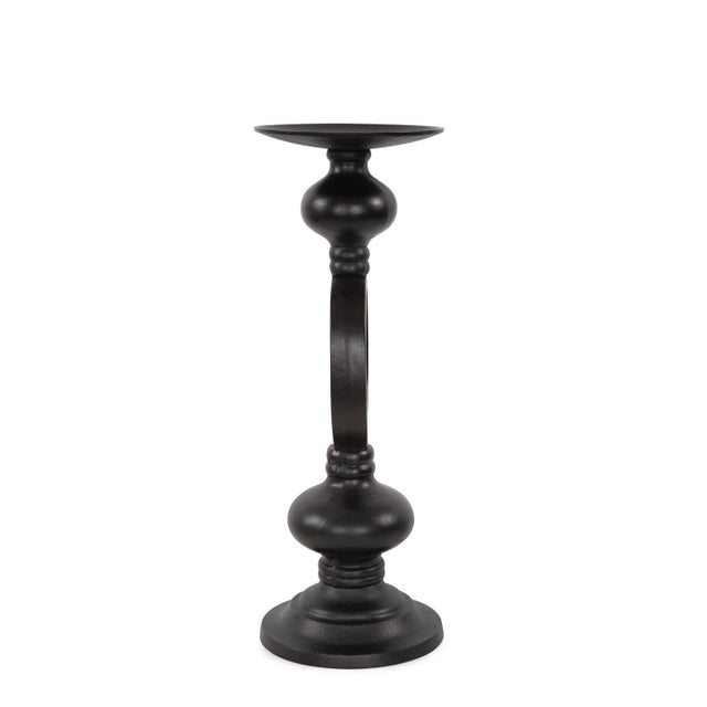 2020s Zara Open Pillar Holder- Short For Sale - Image 5 of 10