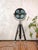 1960s Vintage Four-Lens Floor Lamp from Hanau, 1960s For Sale - Image 5 of 18