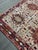 Design Plus Gallery presents a 6ft 9in × 9ft 9in Flat Woven Afghan Area Rug. This is a traditional tribal wool area rug...