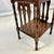 Early 1900s Antique English Traditional Hollywood Regency Victorian Side Table For Sale - Image 13 of 14