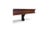 Vintage Wooden Wall Shelves, Set of 4 For Sale - Image 13 of 16