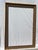 1990s Huge Ornate Wood Frame, Fits Art 40x60" For Sale - Image 5 of 16
