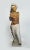 Enrica Borghi, Woman Sculpture, 1999 For Sale - Image 10 of 10