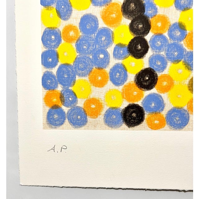 Eve Sonneman, Large Diptych "Deep runners" Photograph Signed Surrealist Photo Lithograph, 1999 For Sale - Image 4 of 7