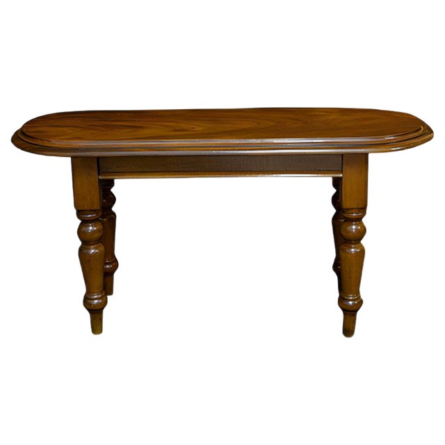 Antique Victorian Tavern Table For Sale