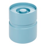 Image of Ice Bucket in Bluebird - Rita Konig for The Lacquer Company For Sale