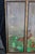 Summer Rain After Saikai Hoitsu Contemporary School Oil Painting Folding Screen For Sale - Image 13 of 18