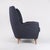 Vintage Italian Lounge Chairs, 1950s, Set of 2 For Sale - Image 4 of 10