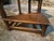 Mid-Century English Oak Library Step, 1960s For Sale - Image 9 of 16