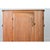 19th Century 19th Century English “Huffer” Pine Demilune Warming Cabinet For Sale - Image 5 of 12