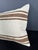 Turkish Hemp Pillow Cushion Natural Beige Brown Pillow Cushion Cover 16" x 24" #30000 Enhance your home decor with our...
