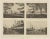 After Kleingrothe, Harbour Views of Colonial Singapore, 1907, Photographic Heliogravure For Sale
