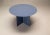 Across Round Dining Table by Secondome Edizioni For Sale - Image 6 of 9