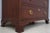 Baker Chippendale Mahogany High Chest of Drawers For Sale In Philadelphia - Image 6 of 16