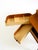 Mid-Century Modern Teak Sewing Box with Hinged Compartments, 1950s For Sale - Image 16 of 18