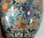19th Century Japanese Meiji or Chinese Cloisonne Enamel Vase With Millefiori Design For Sale - Image 18 of 18