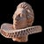 1950s Cosimo of Tuscany Head, 1950, Terracotta For Sale - Image 5 of 8