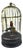 Art Nouveau Brass Cage by Karl Griesbaum, 1890s For Sale