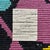 Flower Power Rug, 1970s For Sale - Image 6 of 12