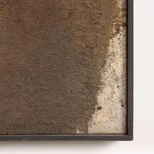 Orazi, Composition, Mixed Media For Sale - Image 7 of 12