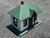 A Model Irish Cottage - Early 20th Century House Model / Toy / Display For Sale - Image 4 of 14