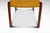 Danish Mid-Century Modern Model 85 Ladderback Dining Chair in Teak & Bouclé by Niels Møller for j.l. Møller, Denmark, C. 1960s For Sale - Image 11 of 18
