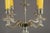 20th Century Empire Style Candelabra For Sale - Image 4 of 11