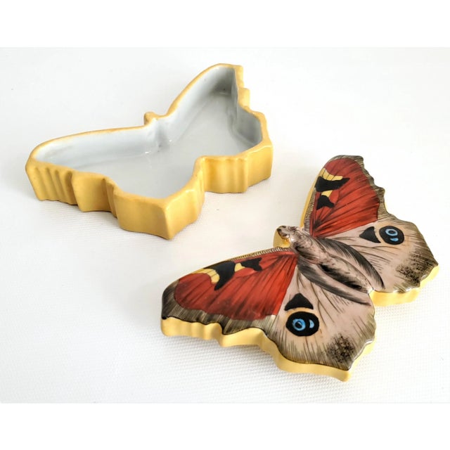 AURA Jewelry Box For Sale - Image 4 of 10