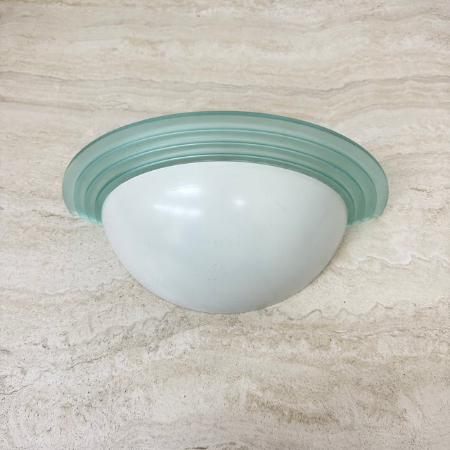 Vintage Wall Sconce from Ikea, 1970s For Sale - Image 6 of 9