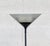 Flos Gray Butterfly Floor Lamp by Tobia Scarpa for Floss, 1975 For Sale - Image 4 of 12
