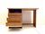 Mid-Century Writing Desk, 1970s For Sale - Image 10 of 17